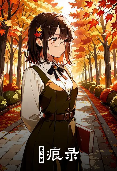 錦痕录
