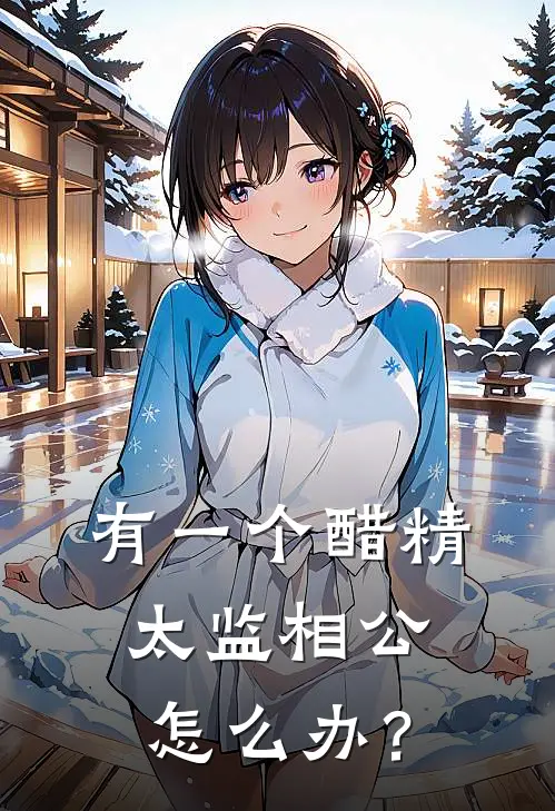 有一个醋精太监相公怎么办？
