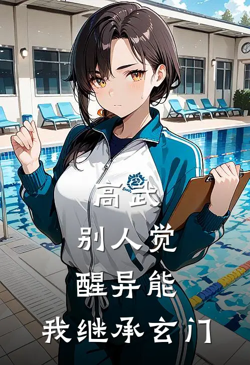 高武：别人觉醒异能，我继承玄门