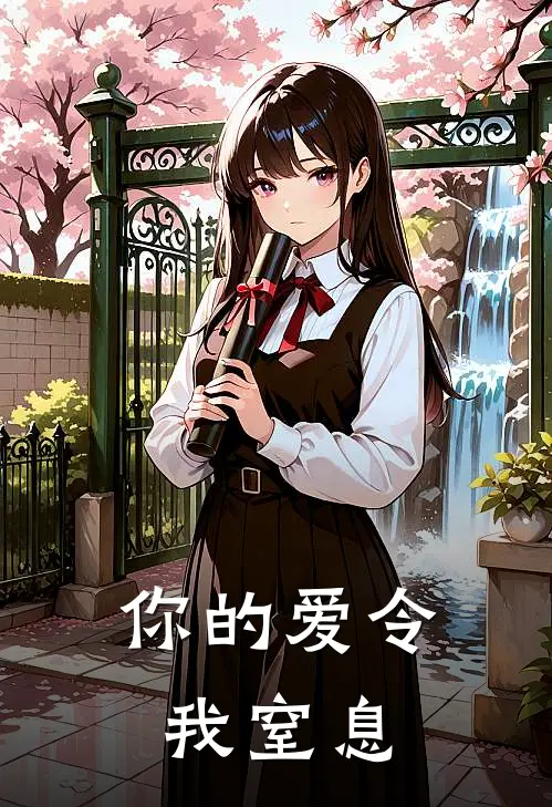 你的爱令我窒息英文