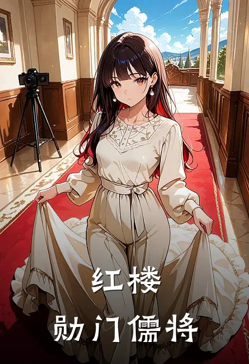 红楼：勋门儒将