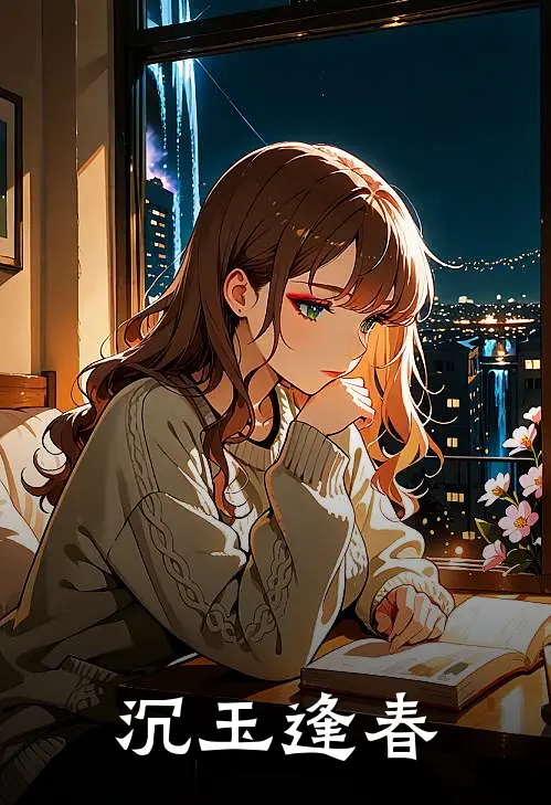沉玉逢春