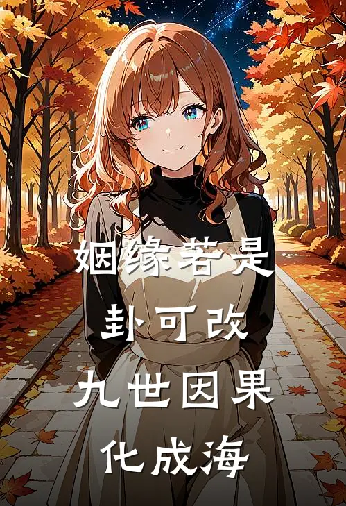 姻缘若是卦可改，九世因果化成海