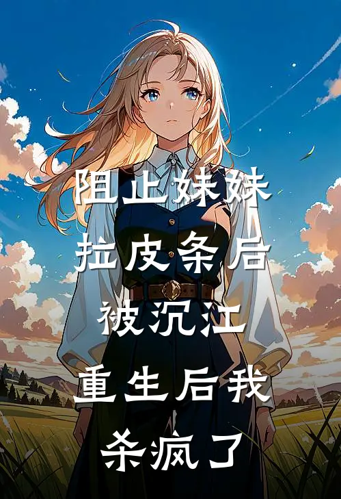 阻止妹妹拉皮条后被沉江，重生后我杀疯了