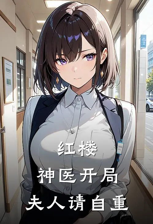 红楼：神医开局，夫人请自重