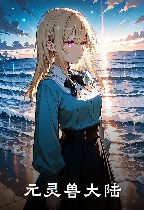 元灵兽大陆
