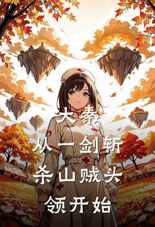 大秦：从一剑斩杀山贼头领开始