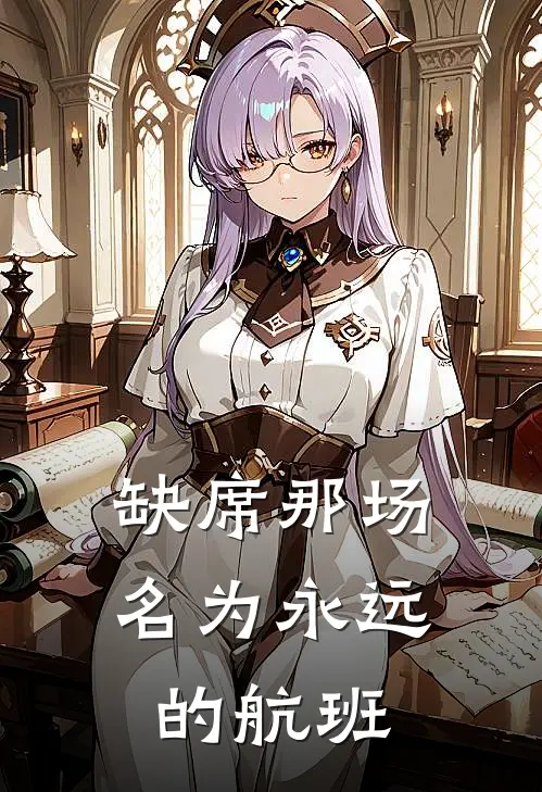 缺席那场名为永远的航班英语