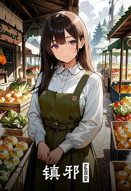 镇邪箓