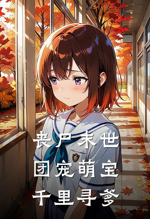 丧尸末世，团宠萌宝千里寻爹
