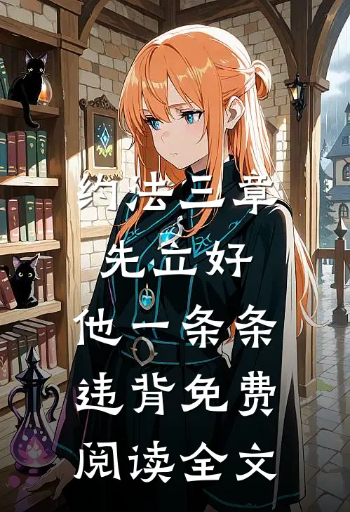 约法三章先立好，他一条条违背免费阅读全文