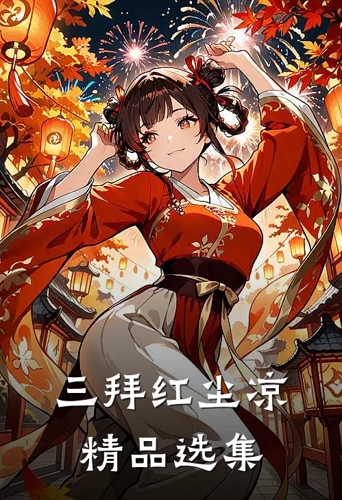 三拜红尘凉精品选集在线阅读