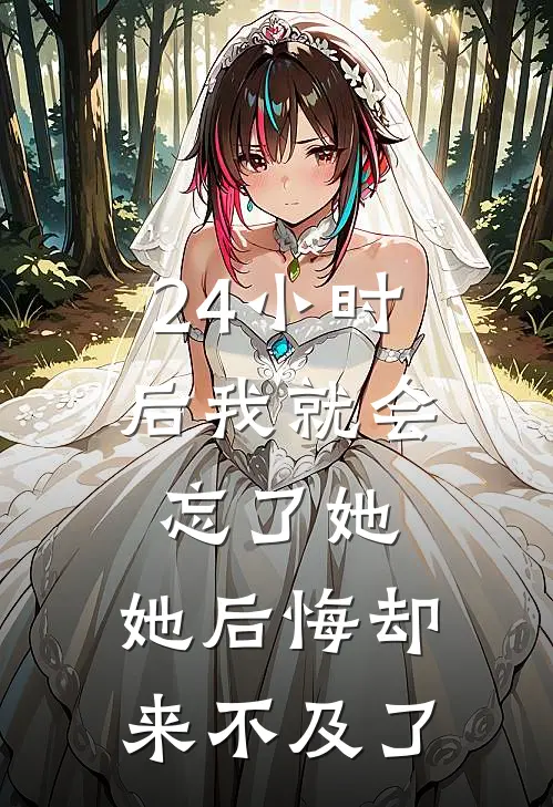 24小时后我就会忘了她,她后悔却来不及了