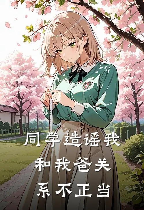 同学造谣我和我爸关系不正当怎么处理