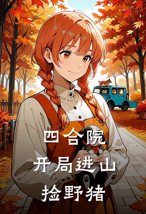 四合院：开局进山捡野猪