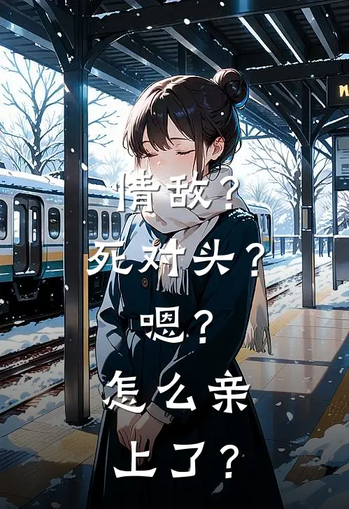 情敌？死对头？嗯？怎么亲上了？