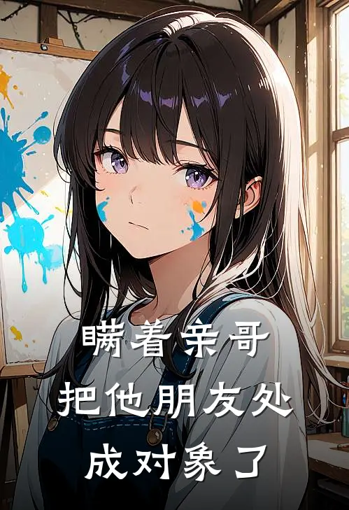 瞒着亲哥,把他朋友处成对象了