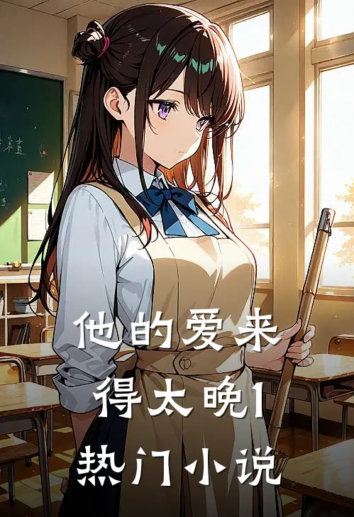 他的爱来得太晚1热门小说
