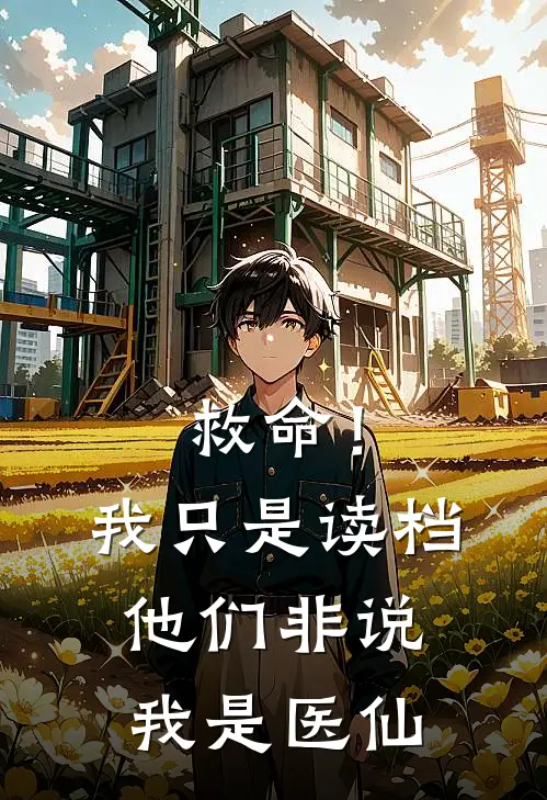 救命！我只是读档，他们非说我是医仙