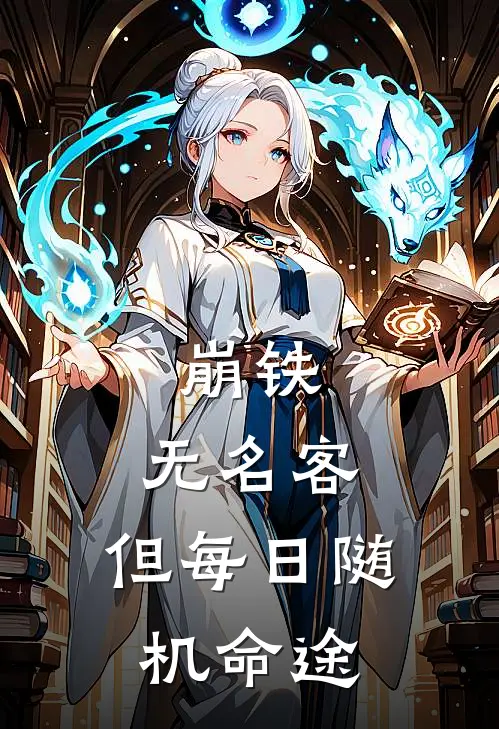 崩铁无名客,但每日随机命途.
