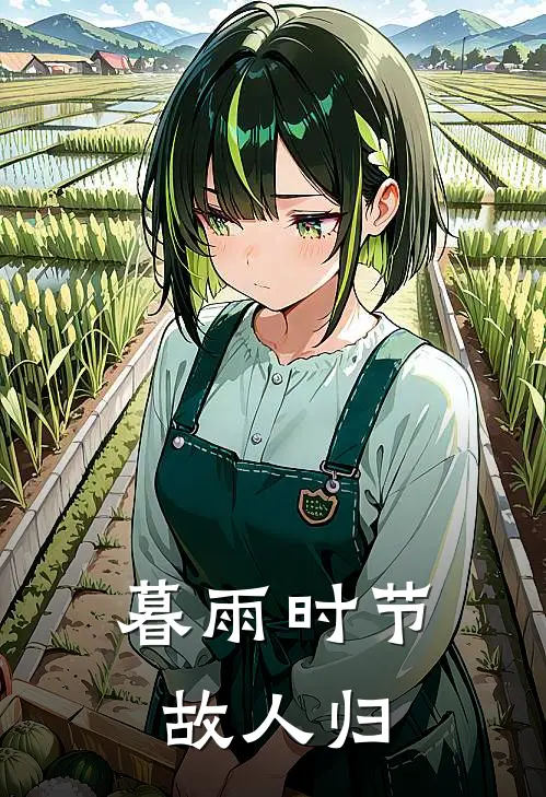 暮雨时节故人归
