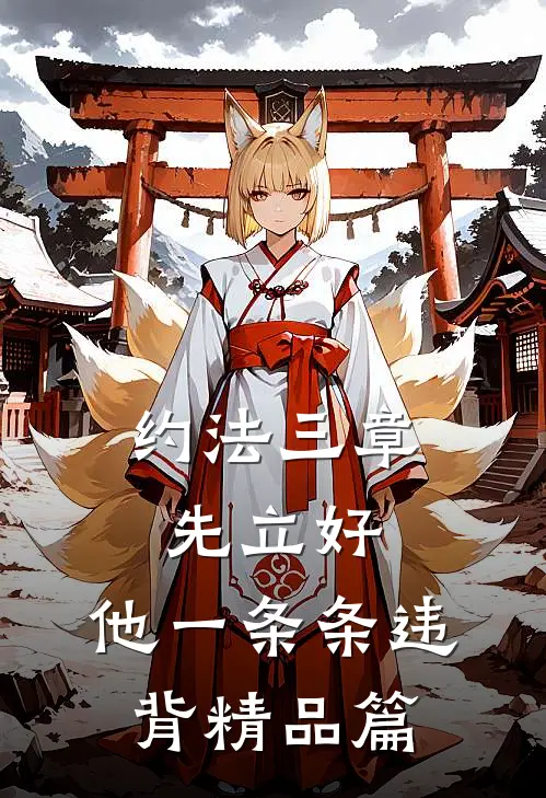 约法三章先立好，他一条条违背精品篇