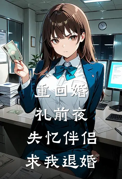重回婚礼前夜，失忆伴侣求我退婚