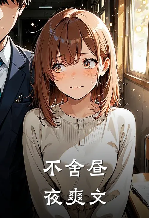 不舍昼夜爽文