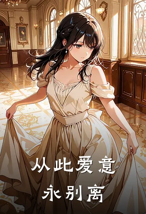 从此爱意永别离