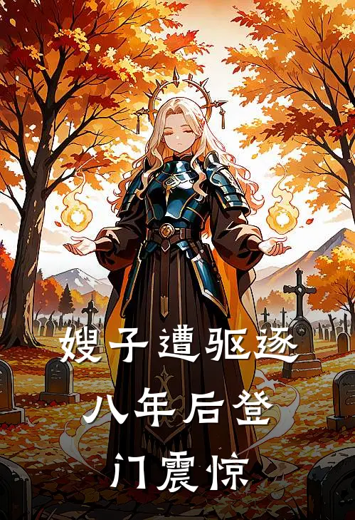 嫂子遭驱逐，八年后登门震惊