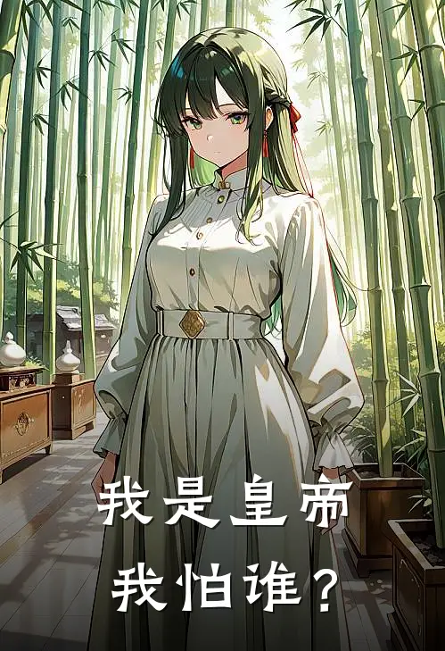 我是皇帝我怕谁？