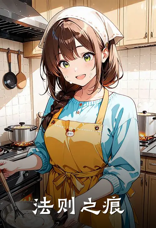 法则之痕