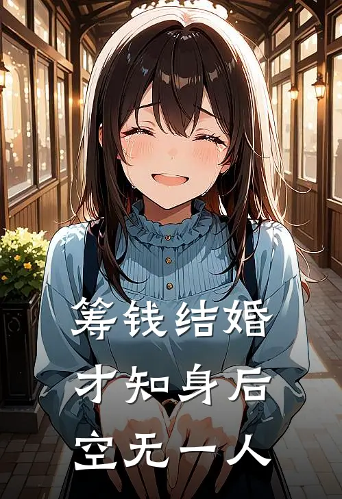 筹钱结婚，才知身后空无一人