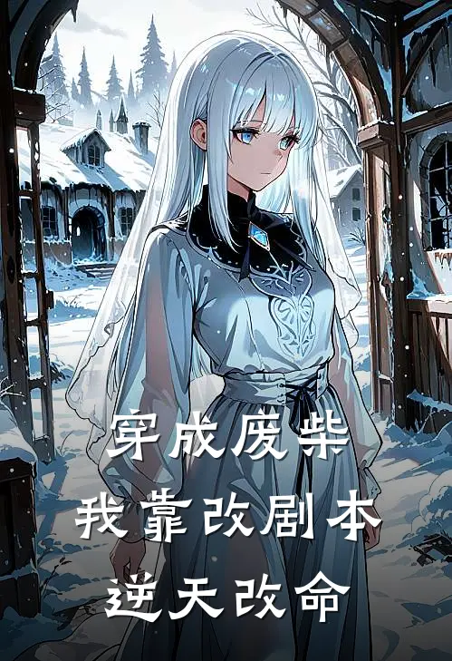 穿成废柴，我靠改剧本逆天改命