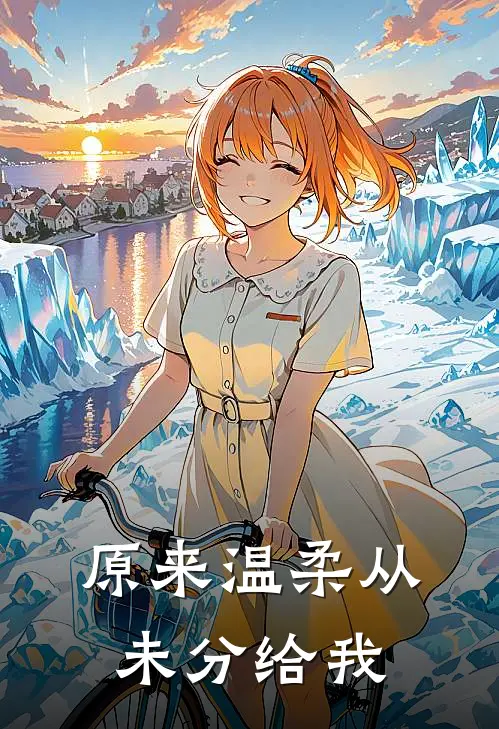 原来温柔从未分给我