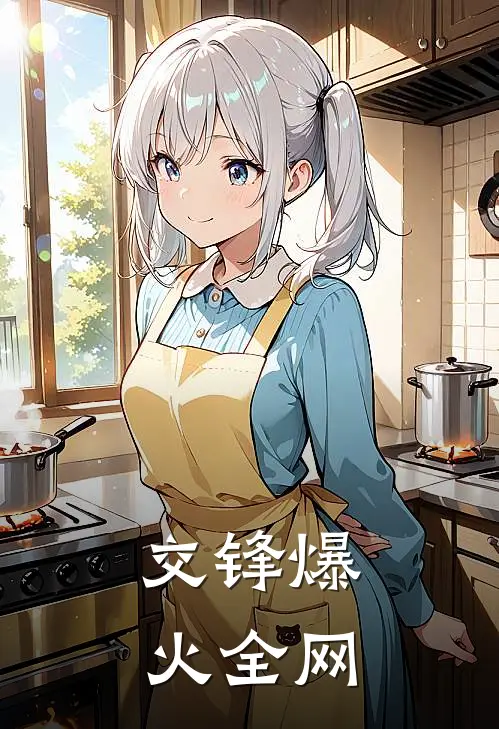 交锋爆火全网