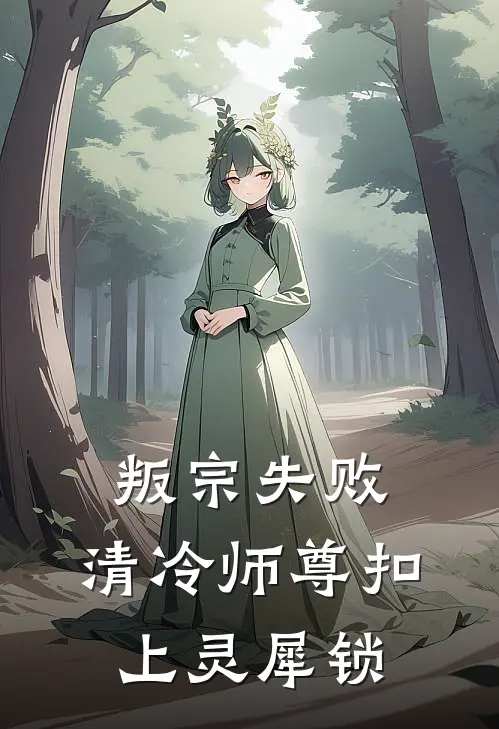 叛宗失败，清冷师尊扣上灵犀锁