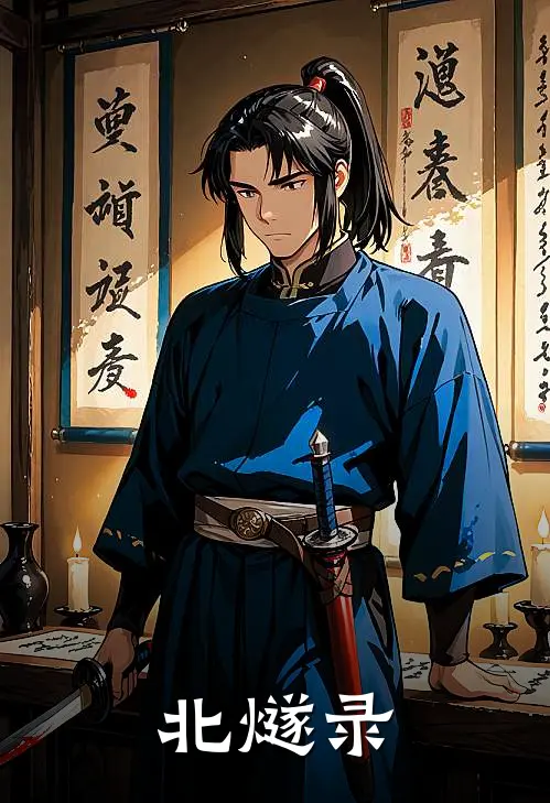 北燧录