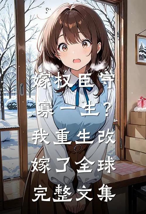 嫁权臣守寡一生？我重生改嫁了全球完整文集