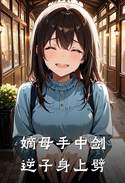 嫡母手中剑，逆子身上劈