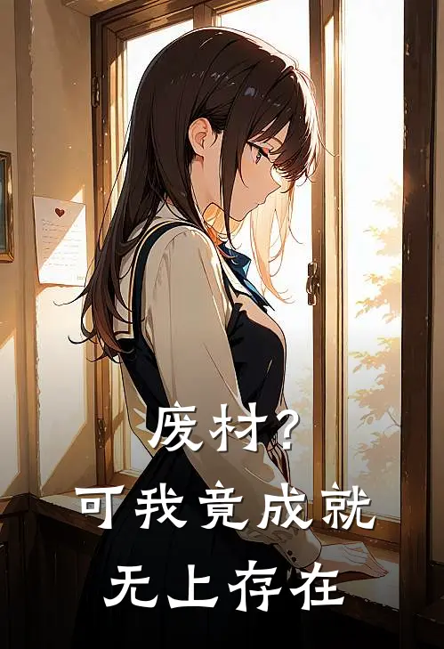 废材？可我竟成就无上存在