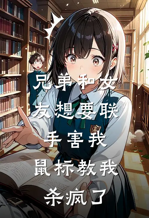 兄弟和女友想要联手害我，鼠标教我杀疯了