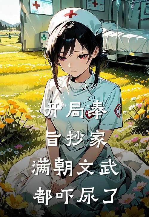 开局奉旨抄家，满朝文武都吓尿了