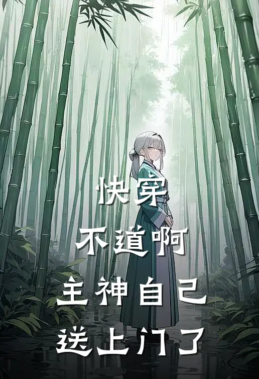快穿：不道啊，主神自己送上门了