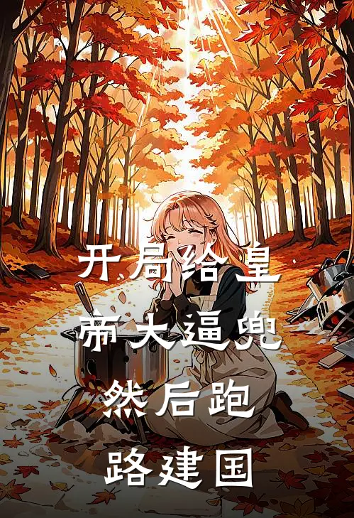 开局给皇帝大逼兜，然后跑路建国
