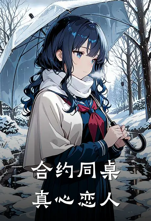 合约同桌，真心恋人
