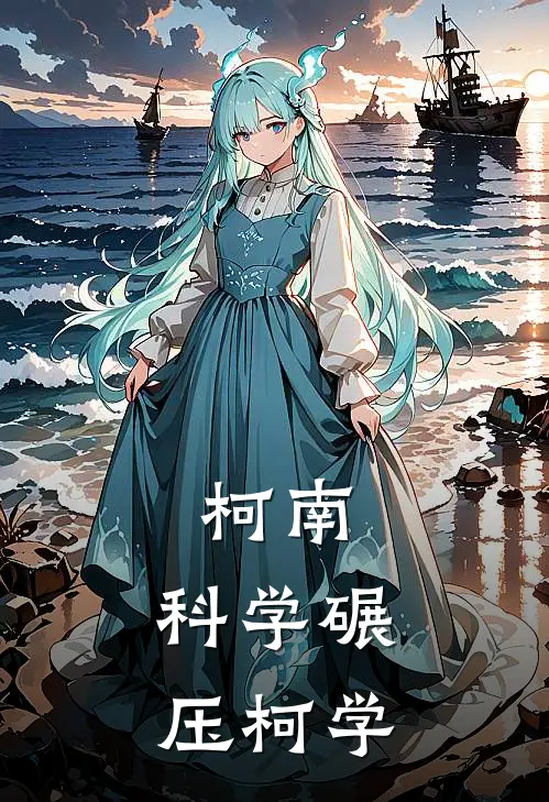 柯南：科学碾压柯学