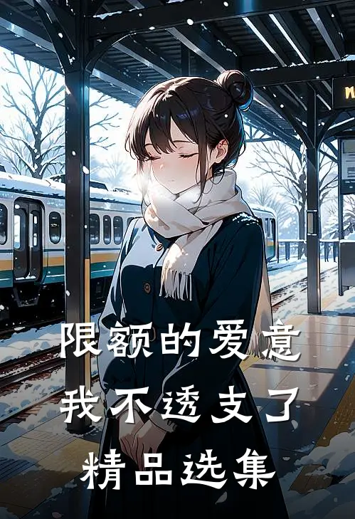 限额的爱意，我不透支了精品选集