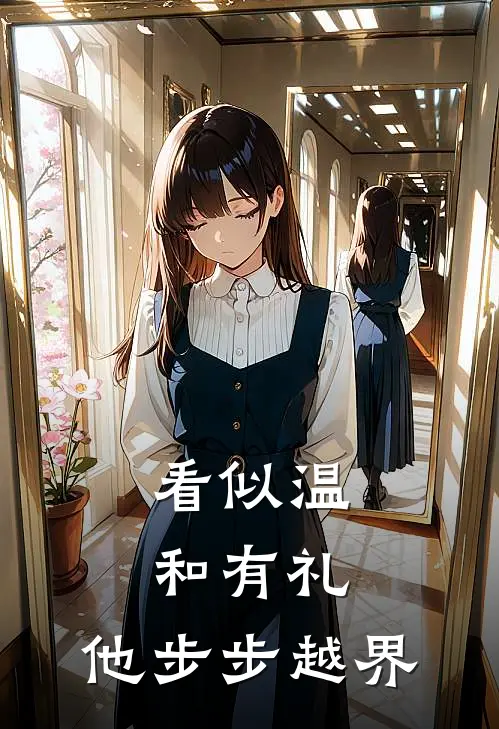 看似温和有礼,他步步越界免费阅读