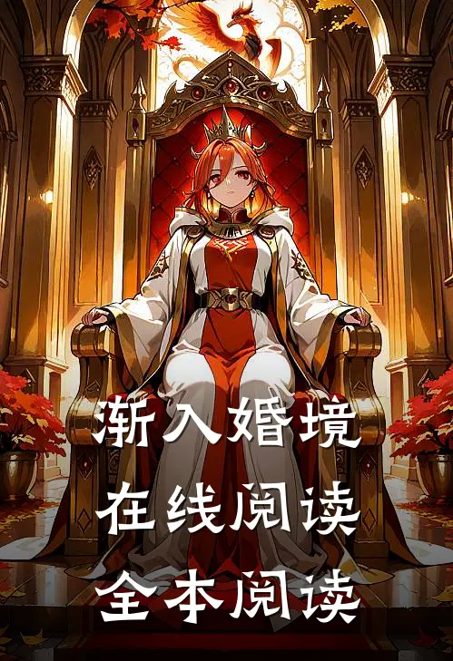 渐入婚境在线阅读全本阅读